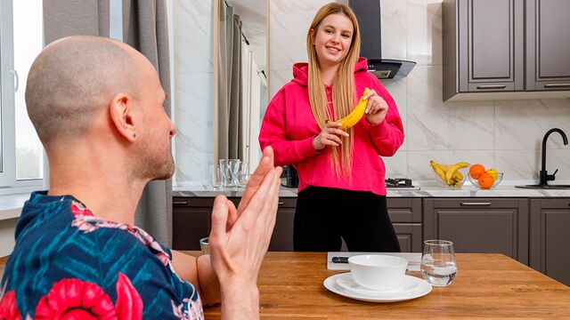 Eliz Benson missionary bang