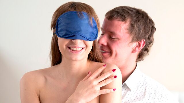 Aon Flux doggystyle bang