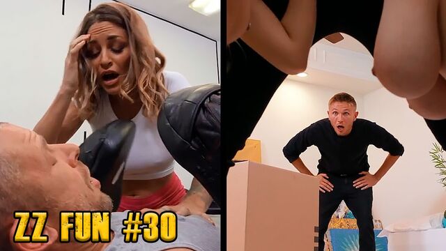  fun compilation action